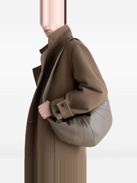 Lemaire large Croissant shoulder bag