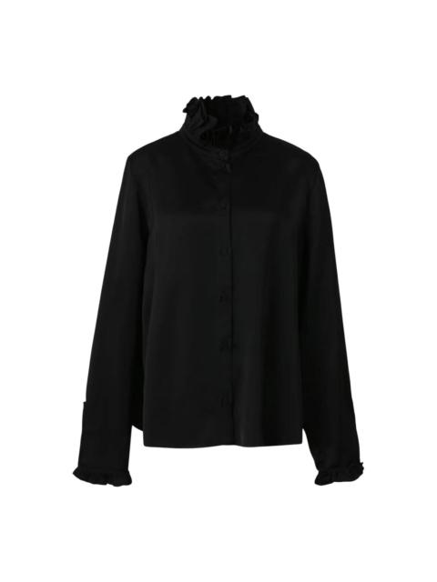 Jil Sander Sustainable Fluid Shirt