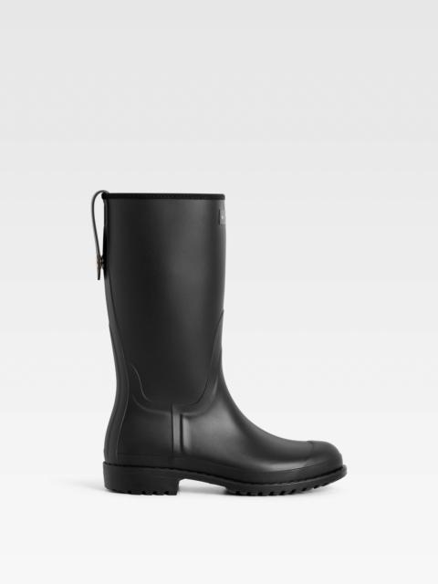 Mackintosh Abington Short Wellington Boots
