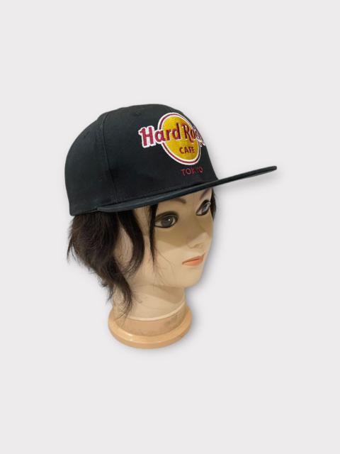 Other Designers Hard Rock Cafe Tokyo Snapback Hat