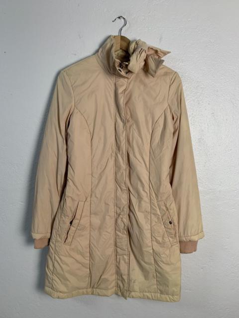 Moschino Moschino Jeans Light Padded Jacket