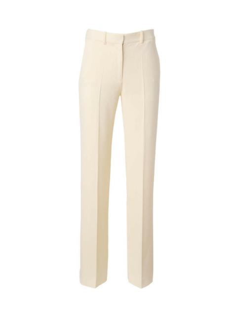 JOSEPH COMFORT CADY MORISSEY TROUSER