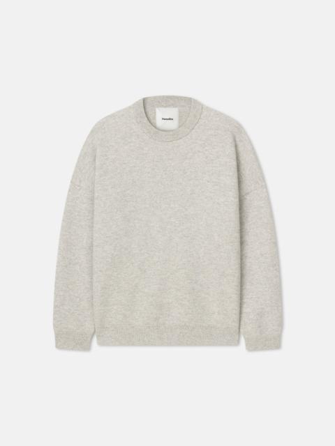 Nanushka Plush Cashmere Sweater