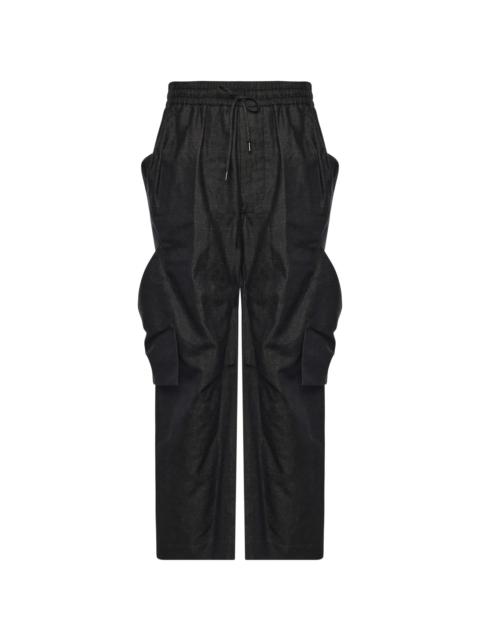 Vivienne Westwood Vivienne Westwood Drawstring Trousers