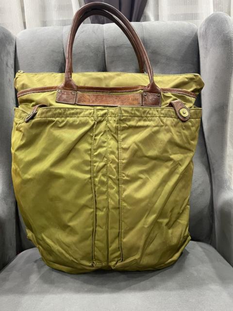 Other Designers Authentic FELISI Double Tote Bag