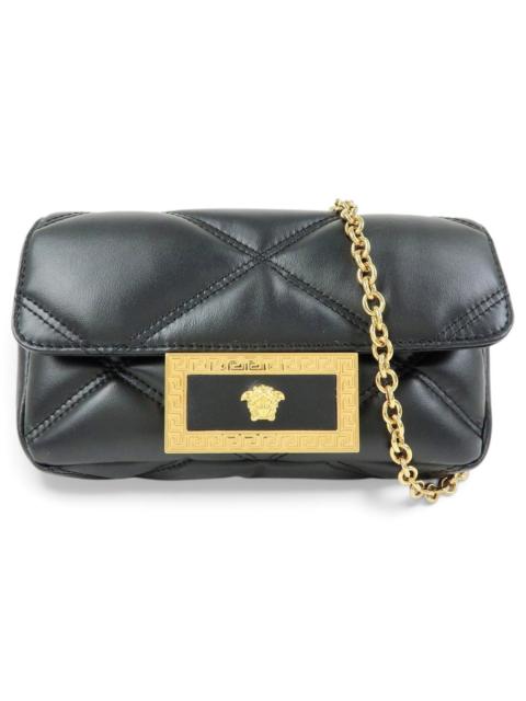 VERSACE Leather bag