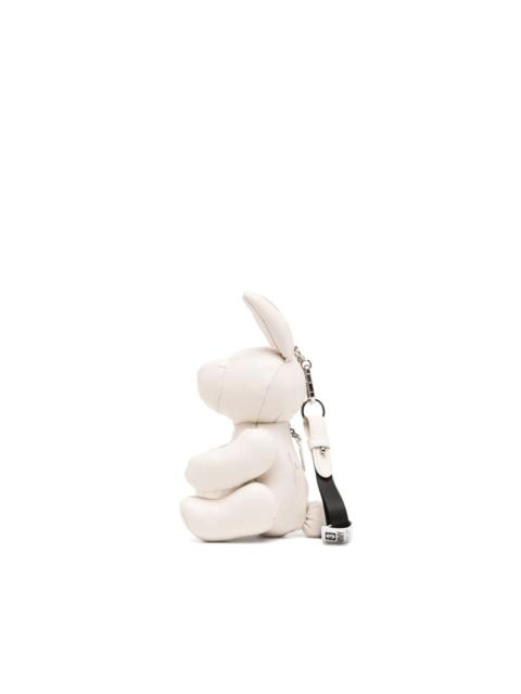 rabbit messenger bag