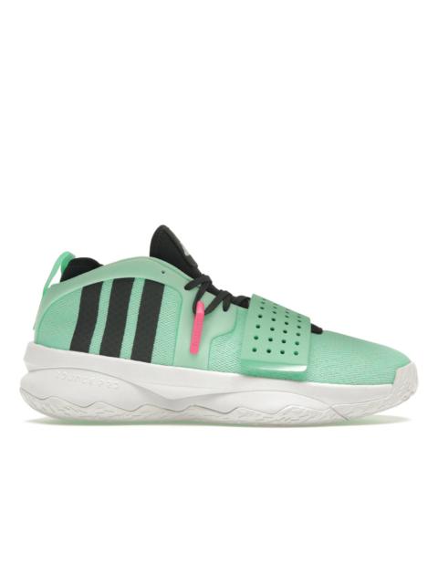 adidas adidas Dame 8 EXTPLY Pulse Mint