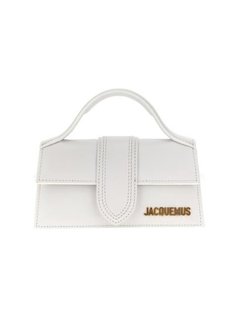 JACQUEMUS 'le Bambino' Handbag