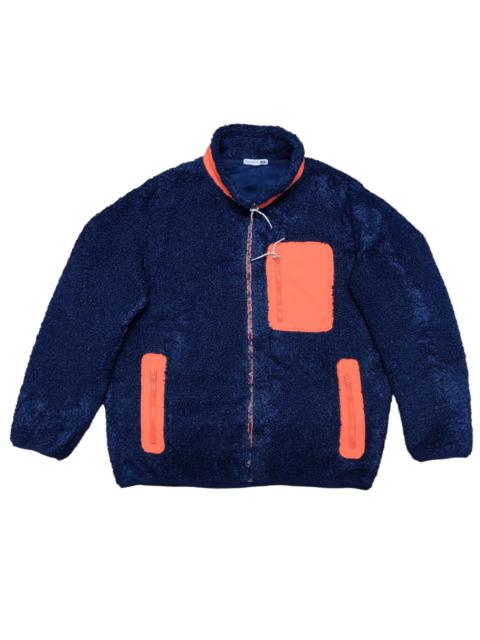 Other Designers 3XL J.W.Anderson x Uniqlo Deep Pile Fleece Jacket