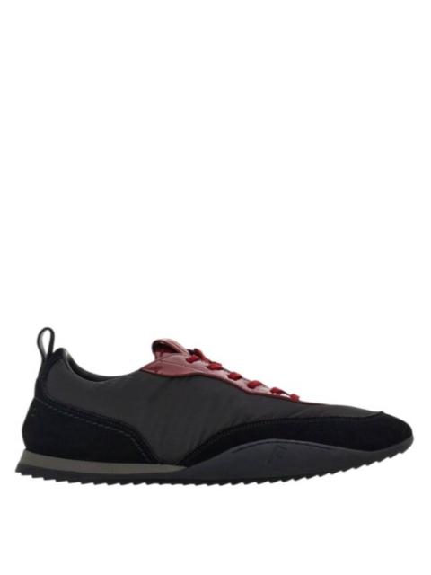 FERRAGAMO Ferragamo Detroit Low-Top Sneakers