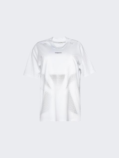 COPERNI X Puma Football Jersey White