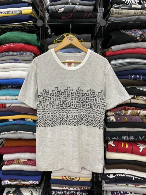 Other Designers Dakota Grizzly - 2005 DAKOTA NASNGWAM TOWEL T-SHIRT