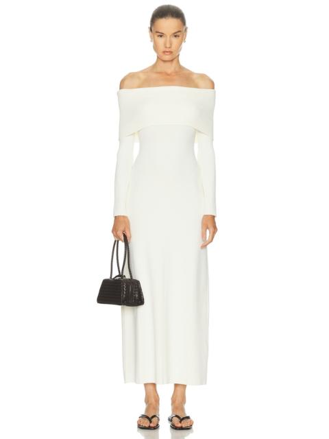 Solid & Striped The Sabrina Dress