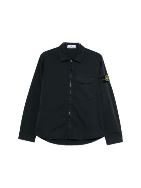 Stone Island Cotton shirt