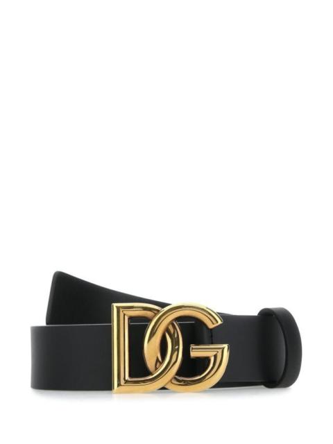 Dolce & Gabbana Man Cintura