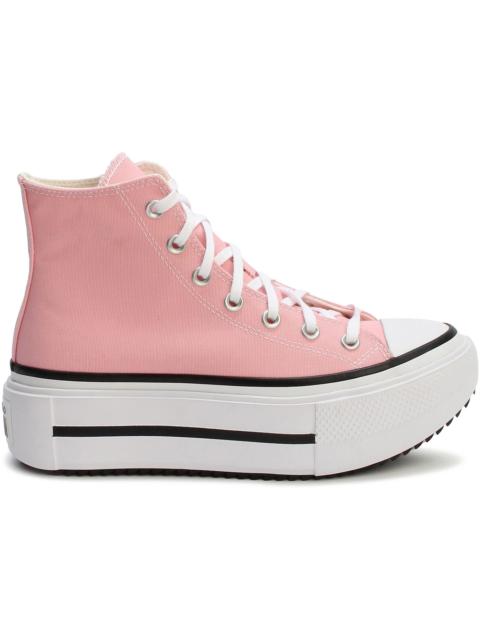 Converse Converse Chuck Taylor All Star Lift Double Stack Hi Light Jellyfish Jitter