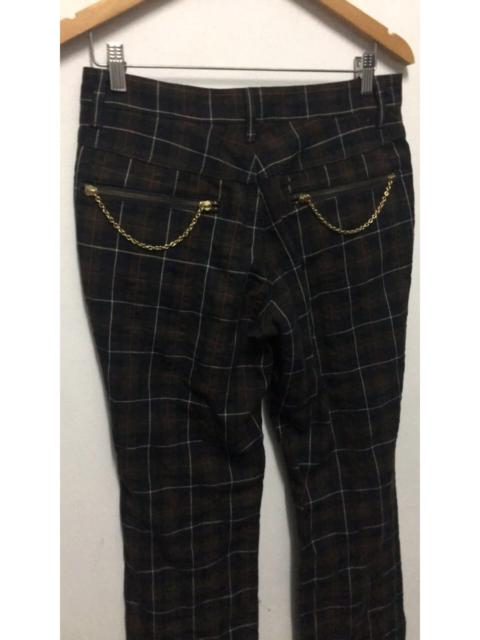 Other designers United Arrows Tartan Pant Punk