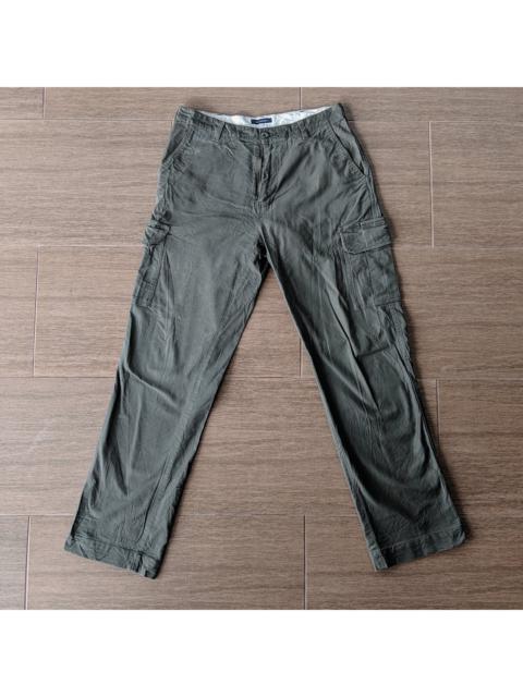 Other Designers Urban - Urban Research Tactical Trousers Cargo Pants