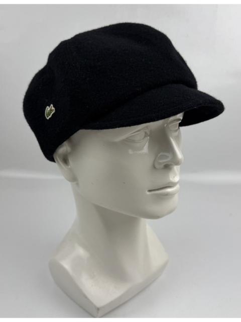 LACOSTE lacoste hat tc53
