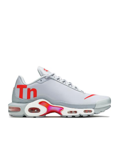 Nike AIR MAX PLUS TN SE 'SPEED RED'