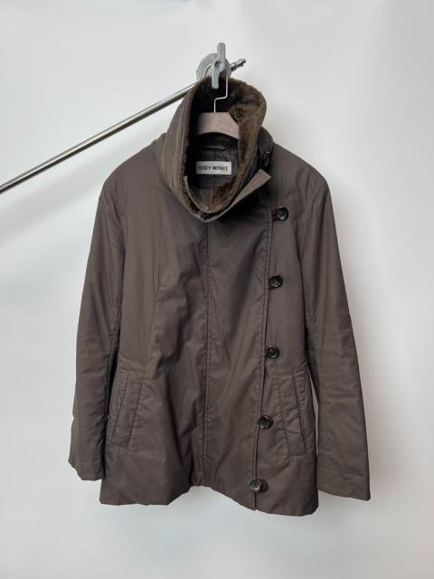 ISSEY MIYAKE Issey Miyake Meredee Cotton Jacket