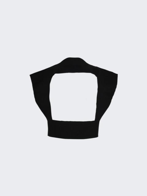 Rick Owens Tatlin Top Black