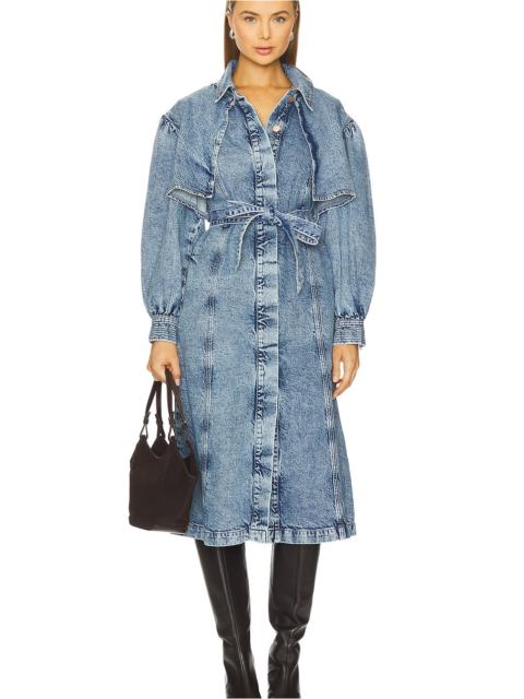 seventy + mochi Bonnie Trench