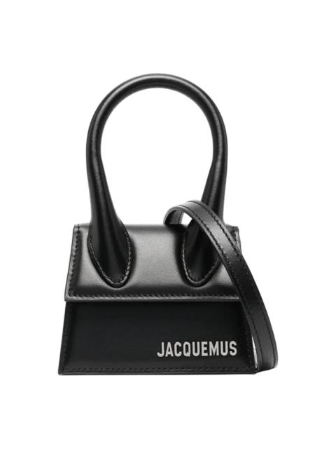 JACQUEMUS Le Chiquito