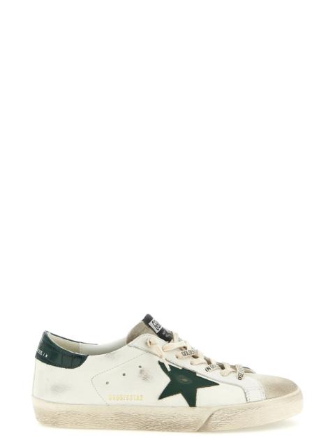 Golden Goose 'Superstar' sneakers