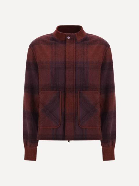 God’s True Cashmere Gradtitude Jacket