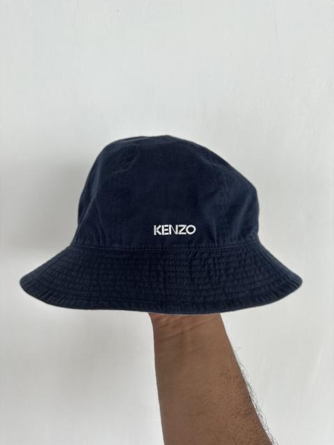 KENZO Reversible 2 in 1 Kenzo Bucket Hat