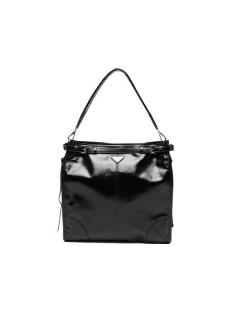 Prada Prada Black Shoulder Bags Men