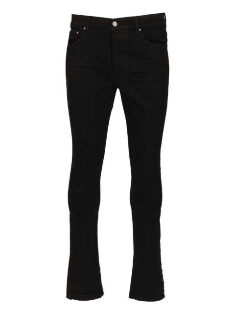 AMIRI Amiri Men "Stack" Jeans