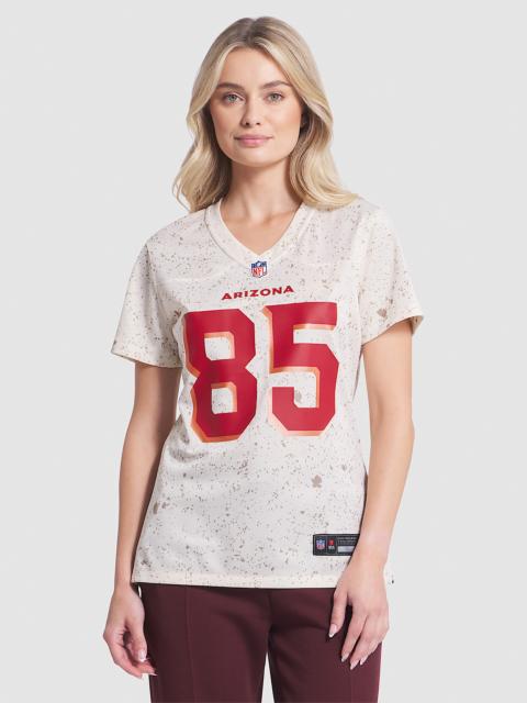 Nike Trey McBride Arizona Cardinals Rivalries Collection Women’s Nike NFL Game Jersey