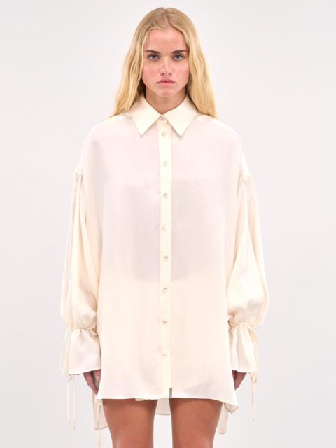 Blumarine Button Up Shirt