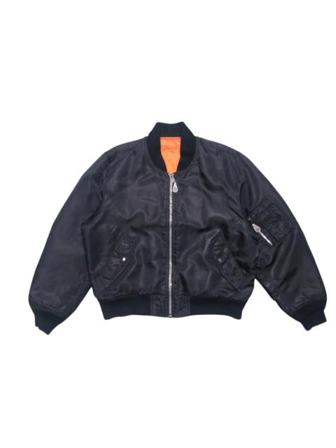 Other Designers I. Spiewak And Sons - I.Spiewak & Sons Bomber Jacket MA-1 Rivesible