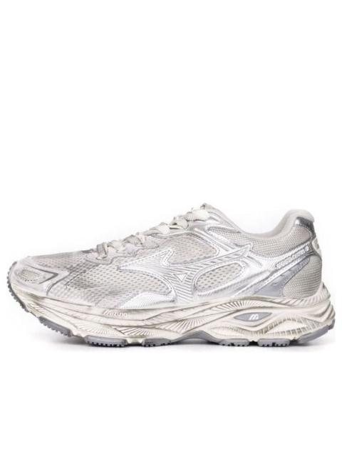 Mizuno Mizuno Racer S 'White Metallic Silver' D1GH223518
