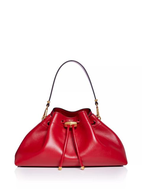 JIMMY CHOO Cinch Bag