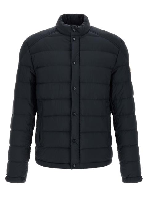 Moncler Moncler Men 'Selves' Down Jacket