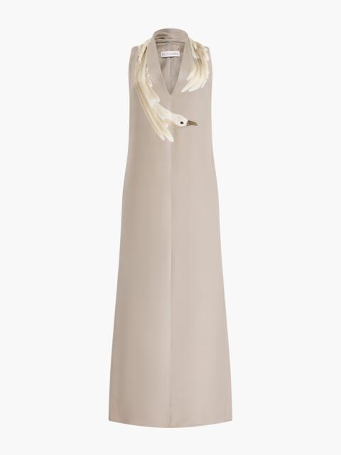 Altuzarra BAKER DRESS