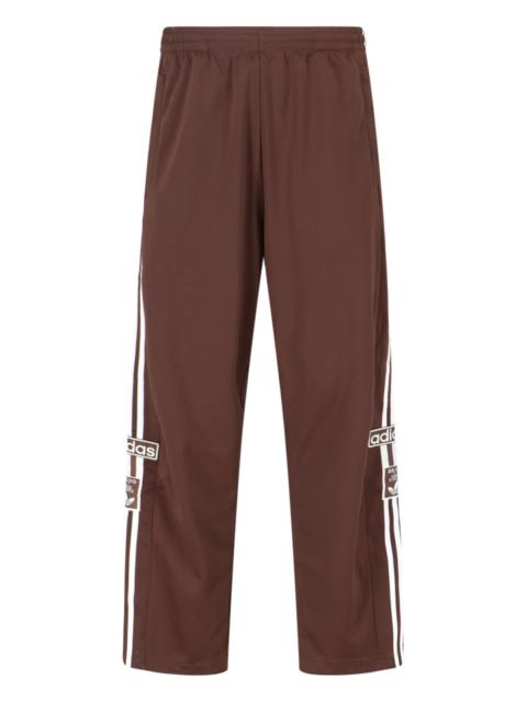 adidas 'ADIBREAK' TRACK PANTS