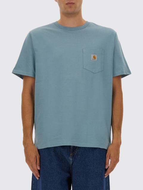 Carhartt T-shirt men Carhartt Wip