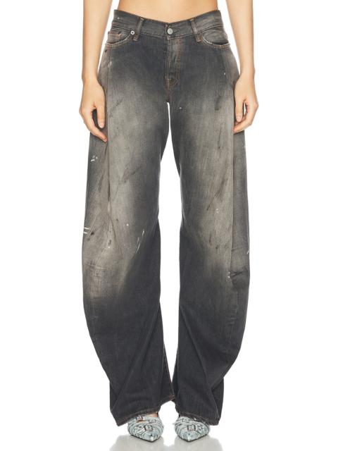 Acne Studios 2006 Trafalgar Wide Leg