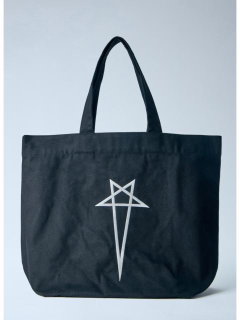 Rick Owens Rick Owens X Champion Men Beach Tote Bag
