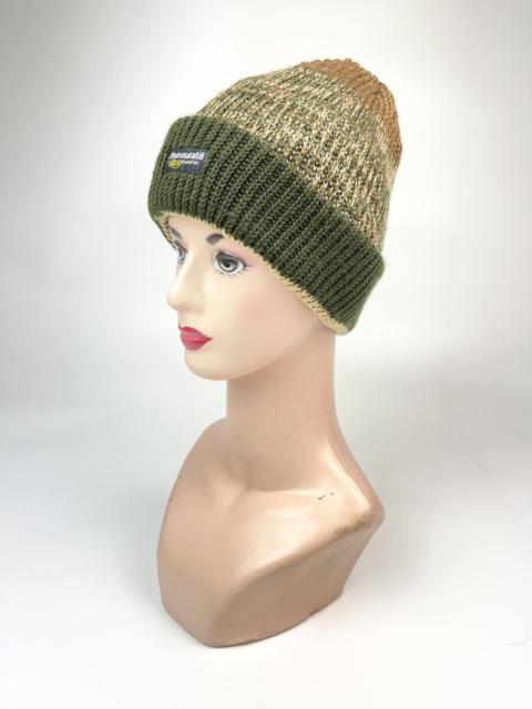 Other Designers Other - THINSULATE WINTER BEANIE SNOW CAP MADE IN TAIWAN