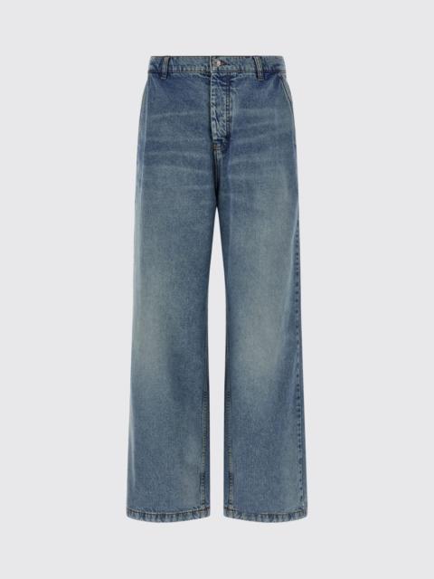 AMI Paris Jeans men Ami Paris