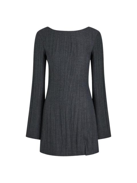 Our Legacy Poise Dress