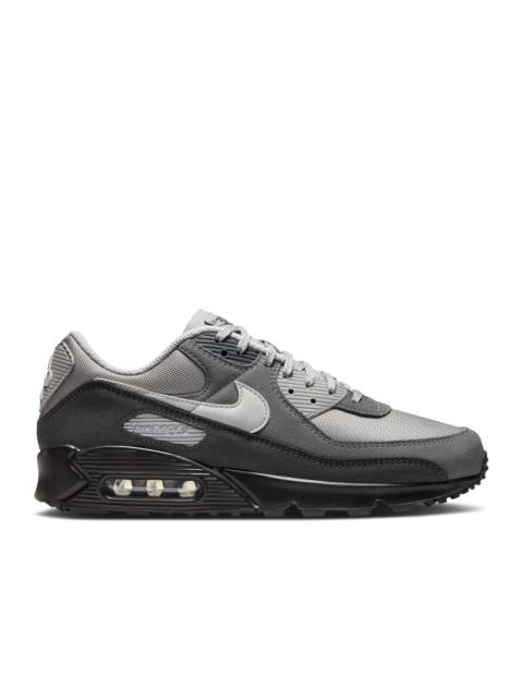 Nike AIR MAX 90 'REFLECTIVE ANTHRACITE'