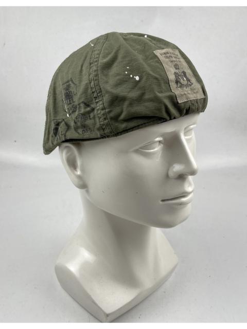Seditionaries - denim supply ralph lauren hat tc41